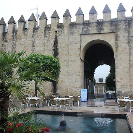 Loft Turistico En Casco Historico, Wifi Y Tv Satelite Gratis Apartment Córdoba Exterior foto