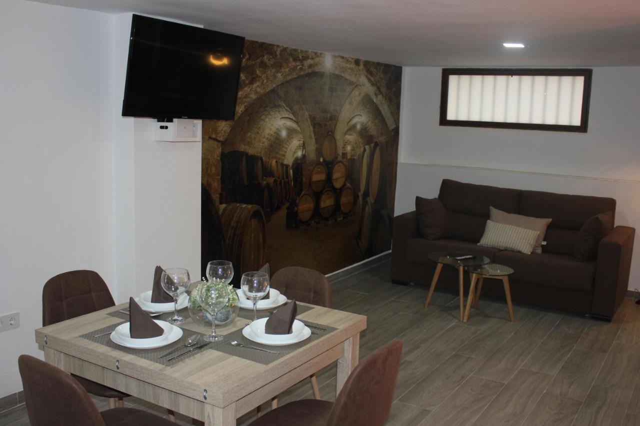 Loft Turistico En Casco Historico, Wifi Y Tv Satelite Gratis Apartment Córdoba Exterior foto