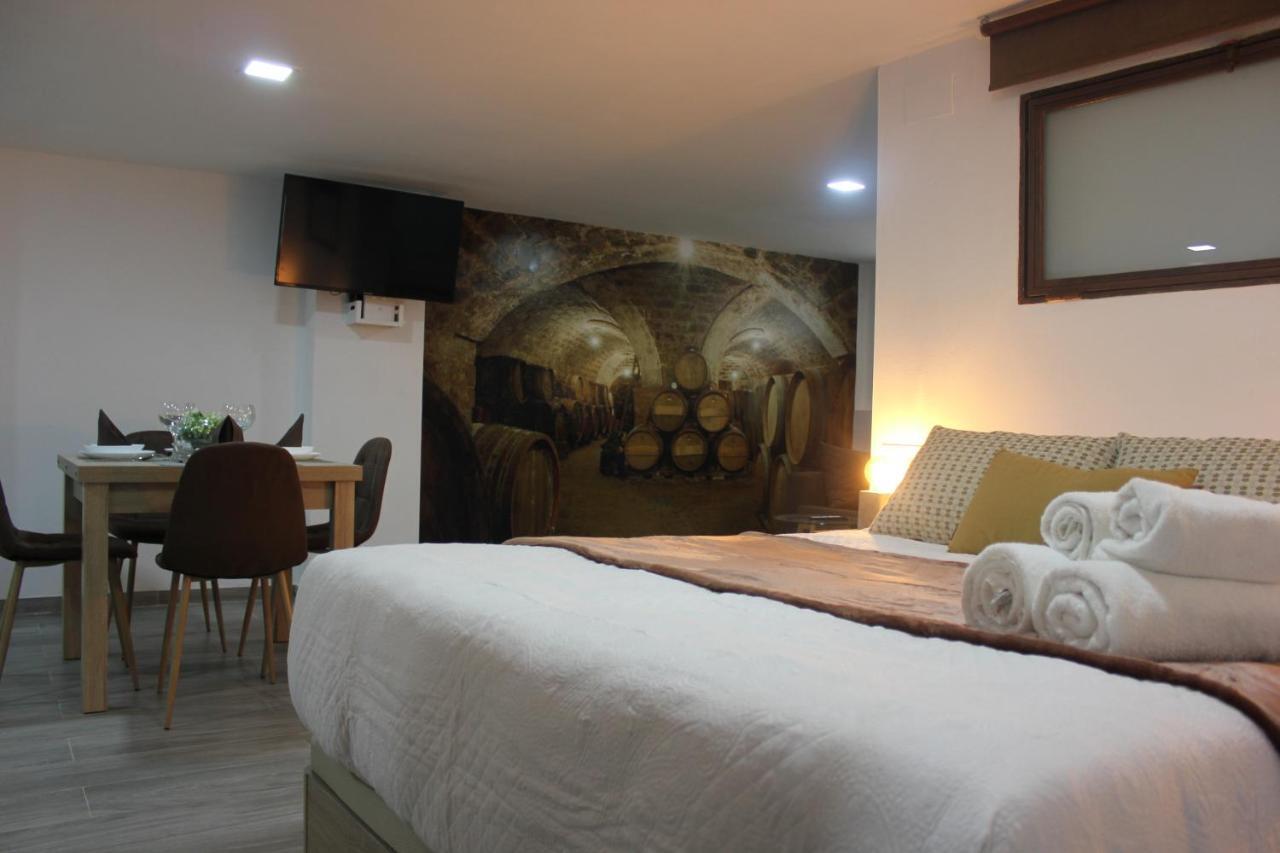 Loft Turistico En Casco Historico, Wifi Y Tv Satelite Gratis Apartment Córdoba Exterior foto