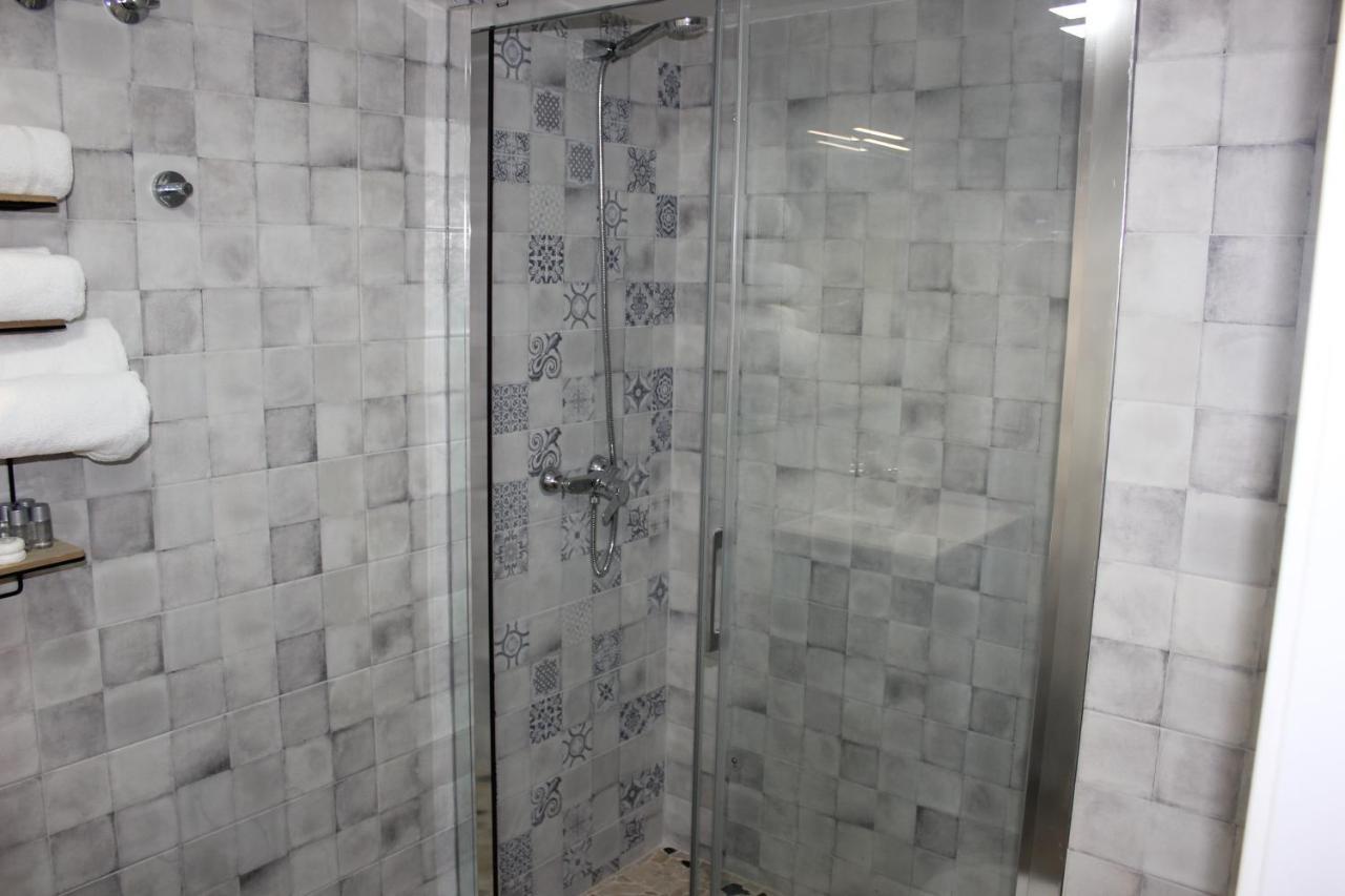 Loft Turistico En Casco Historico, Wifi Y Tv Satelite Gratis Apartment Córdoba Exterior foto