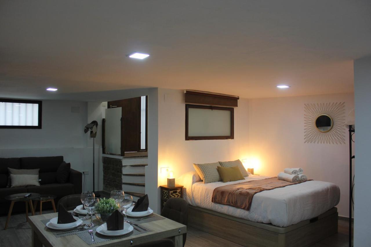 Loft Turistico En Casco Historico, Wifi Y Tv Satelite Gratis Apartment Córdoba Exterior foto