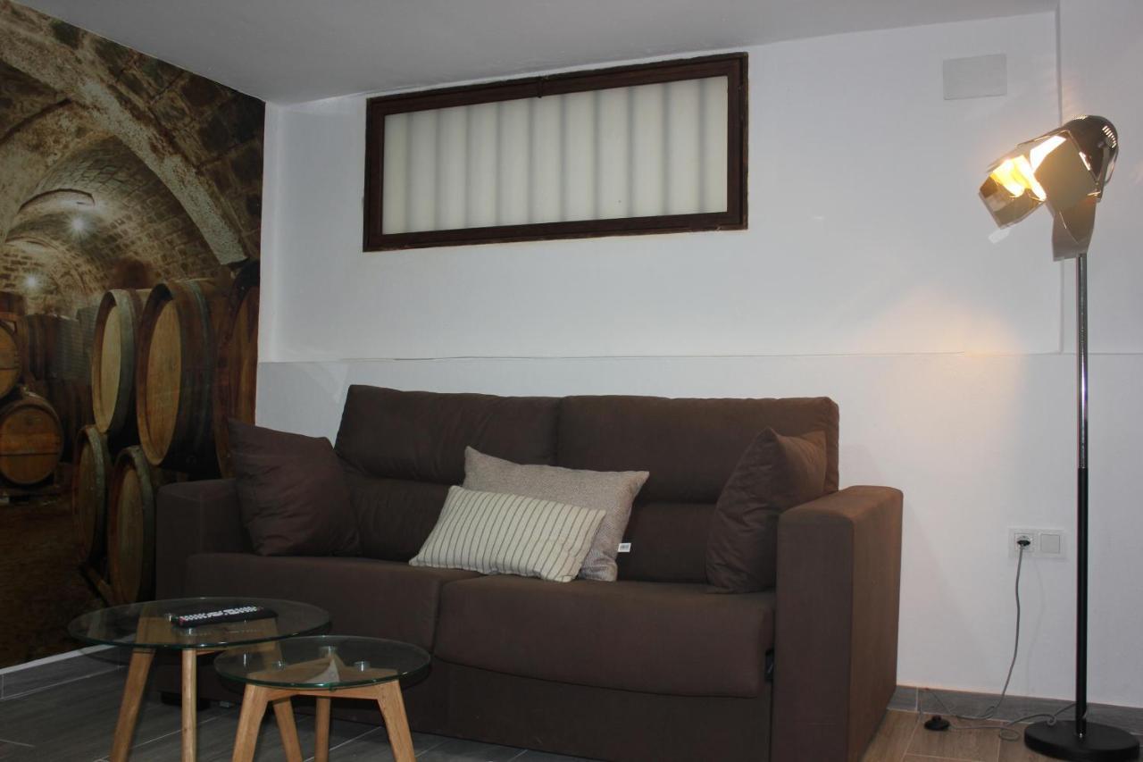 Loft Turistico En Casco Historico, Wifi Y Tv Satelite Gratis Apartment Córdoba Exterior foto