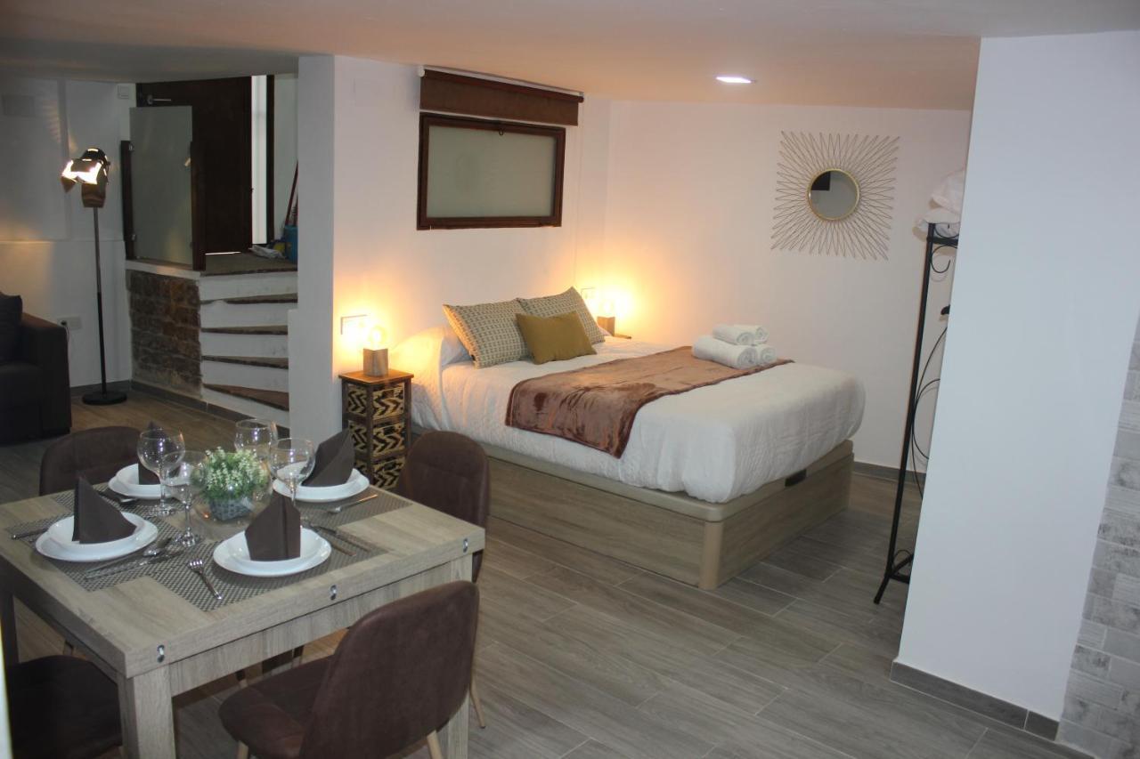 Loft Turistico En Casco Historico, Wifi Y Tv Satelite Gratis Apartment Córdoba Exterior foto