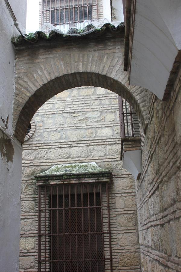 Loft Turistico En Casco Historico, Wifi Y Tv Satelite Gratis Apartment Córdoba Exterior foto
