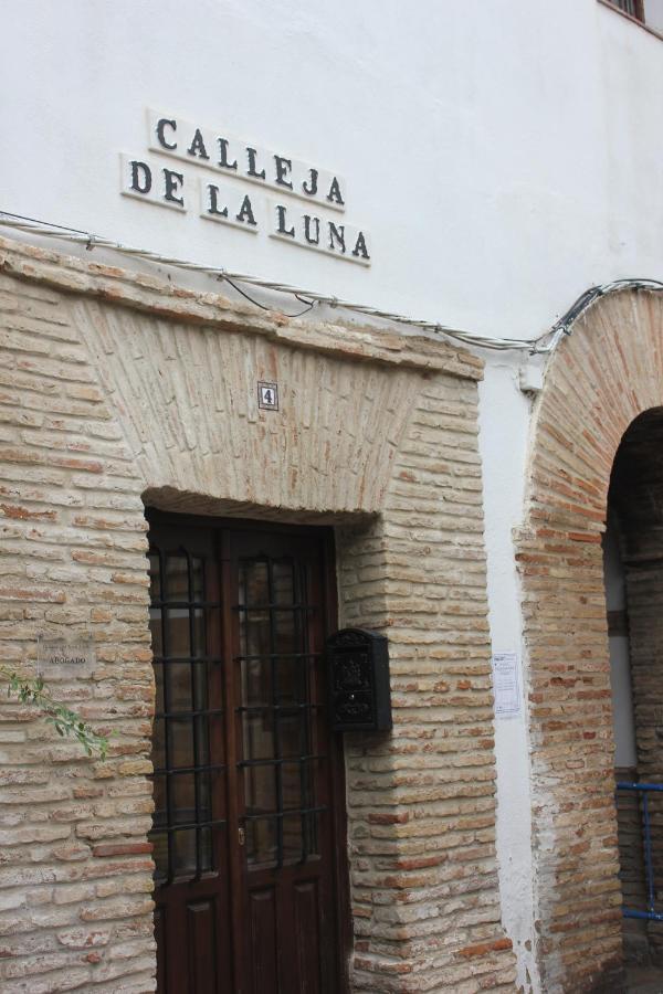 Loft Turistico En Casco Historico, Wifi Y Tv Satelite Gratis Apartment Córdoba Exterior foto