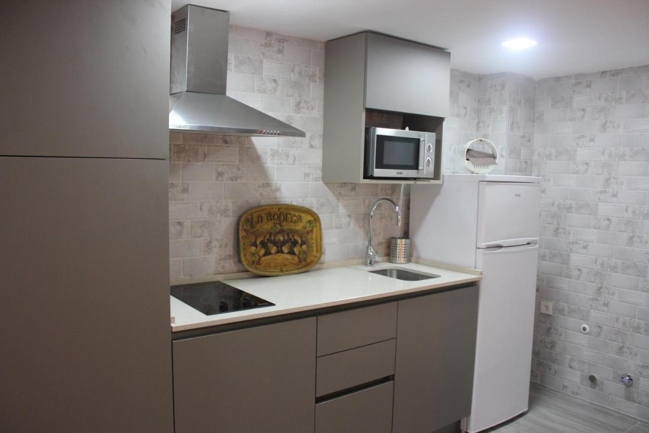 Loft Turistico En Casco Historico, Wifi Y Tv Satelite Gratis Apartment Córdoba Exterior foto