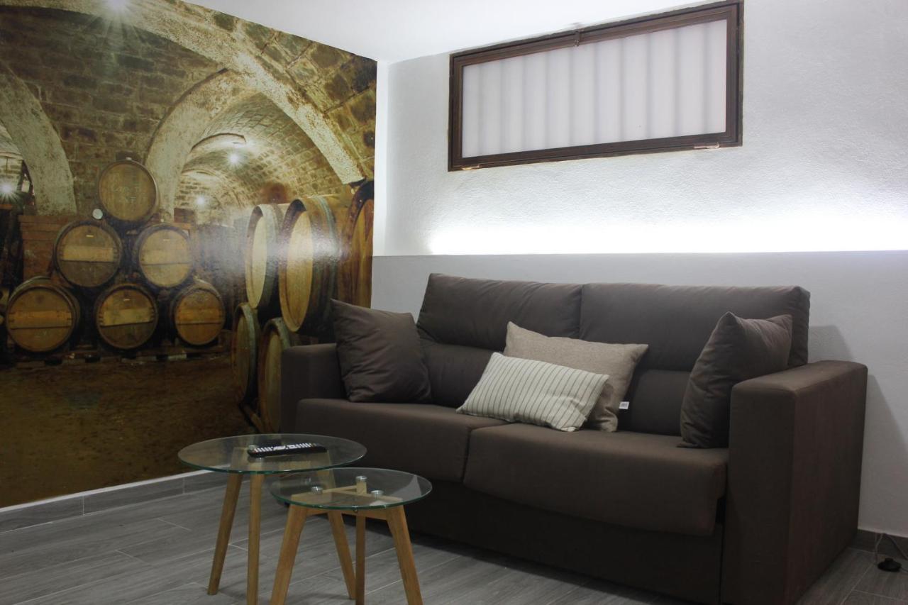 Loft Turistico En Casco Historico, Wifi Y Tv Satelite Gratis Apartment Córdoba Exterior foto