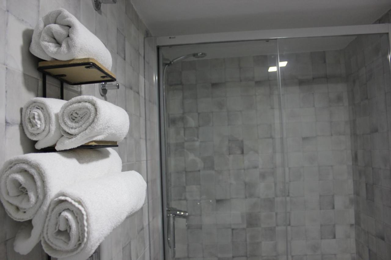 Loft Turistico En Casco Historico, Wifi Y Tv Satelite Gratis Apartment Córdoba Exterior foto