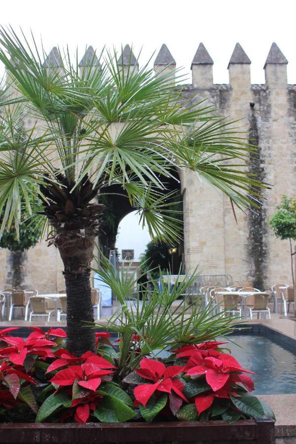 Loft Turistico En Casco Historico, Wifi Y Tv Satelite Gratis Apartment Córdoba Exterior foto