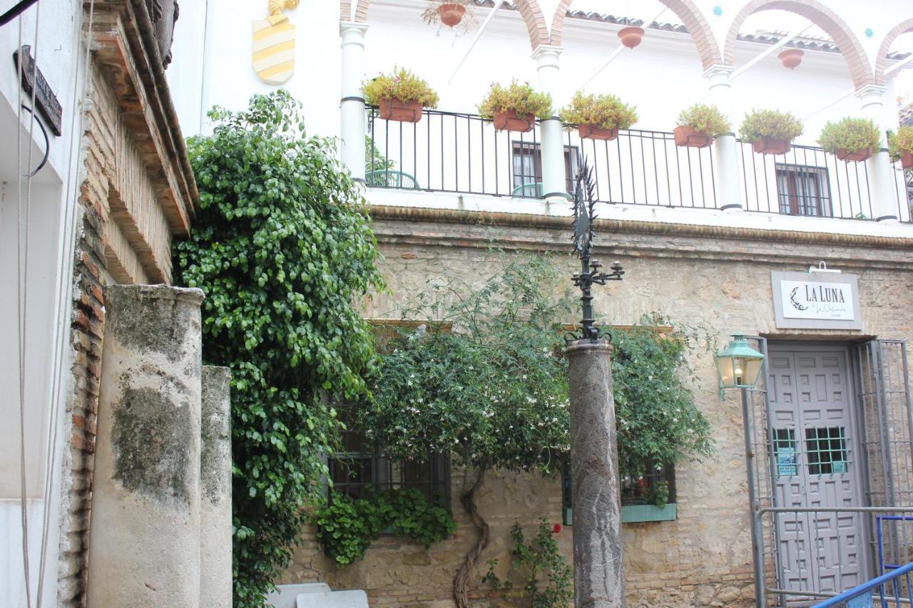 Loft Turistico En Casco Historico, Wifi Y Tv Satelite Gratis Apartment Córdoba Exterior foto
