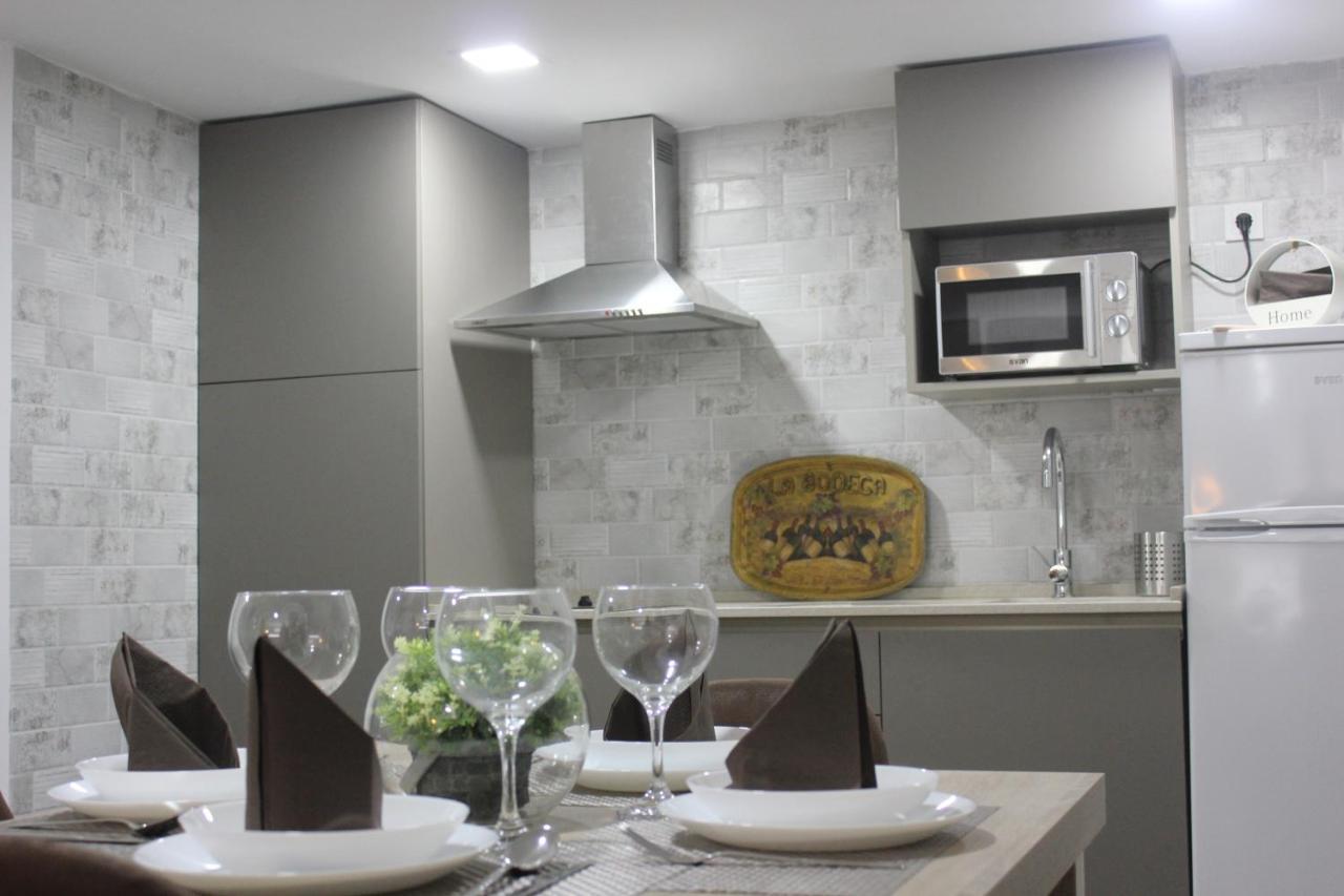 Loft Turistico En Casco Historico, Wifi Y Tv Satelite Gratis Apartment Córdoba Exterior foto