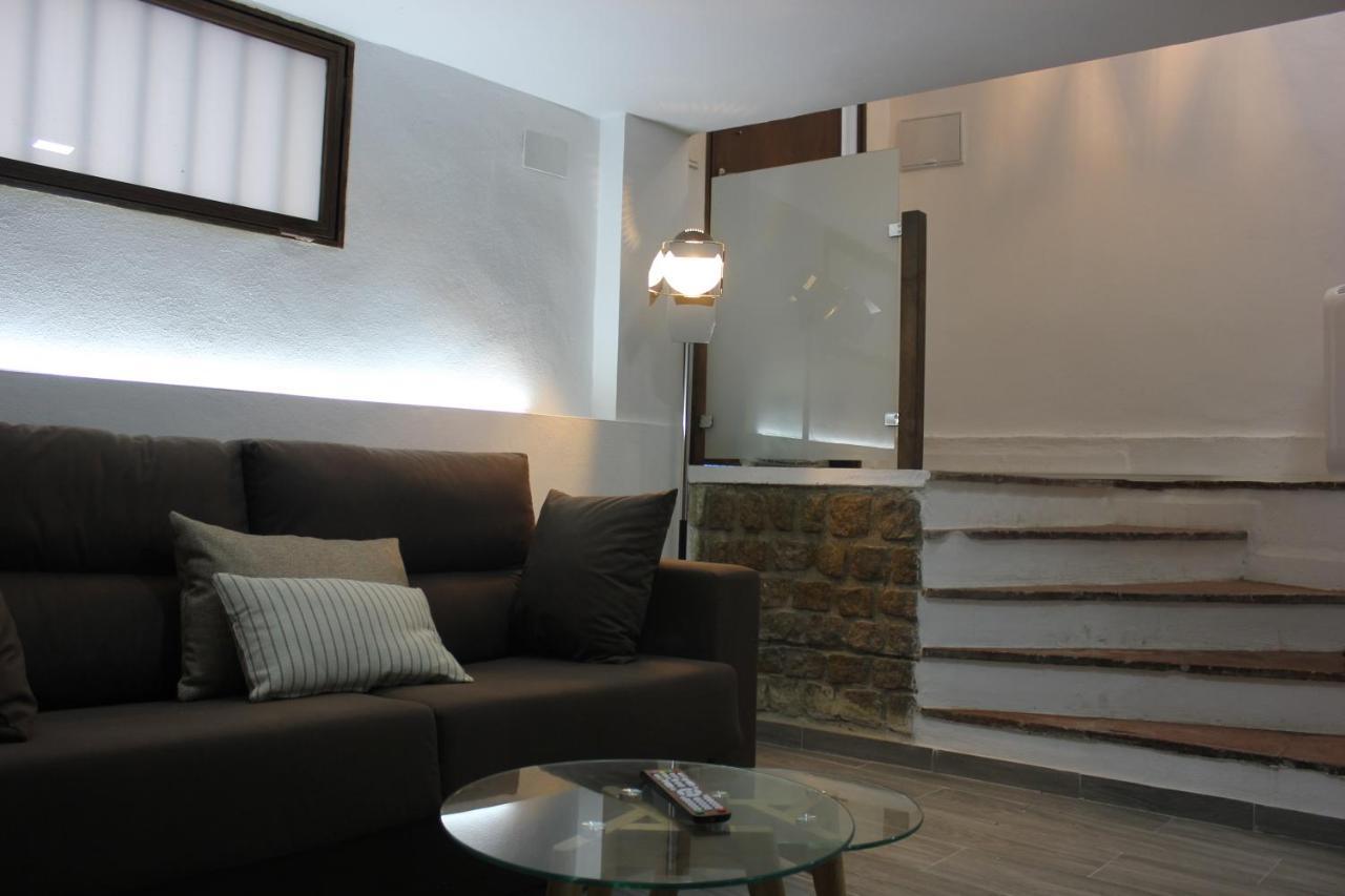 Loft Turistico En Casco Historico, Wifi Y Tv Satelite Gratis Apartment Córdoba Exterior foto