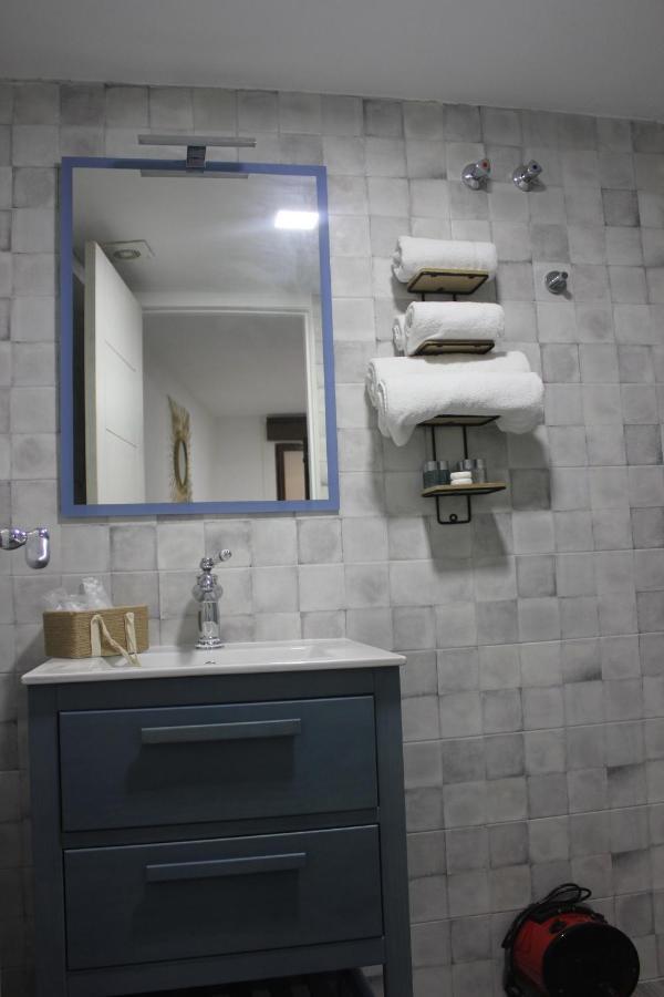 Loft Turistico En Casco Historico, Wifi Y Tv Satelite Gratis Apartment Córdoba Exterior foto