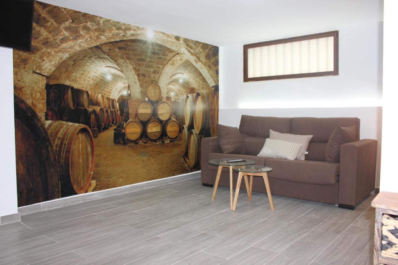 Loft Turistico En Casco Historico, Wifi Y Tv Satelite Gratis Apartment Córdoba Exterior foto