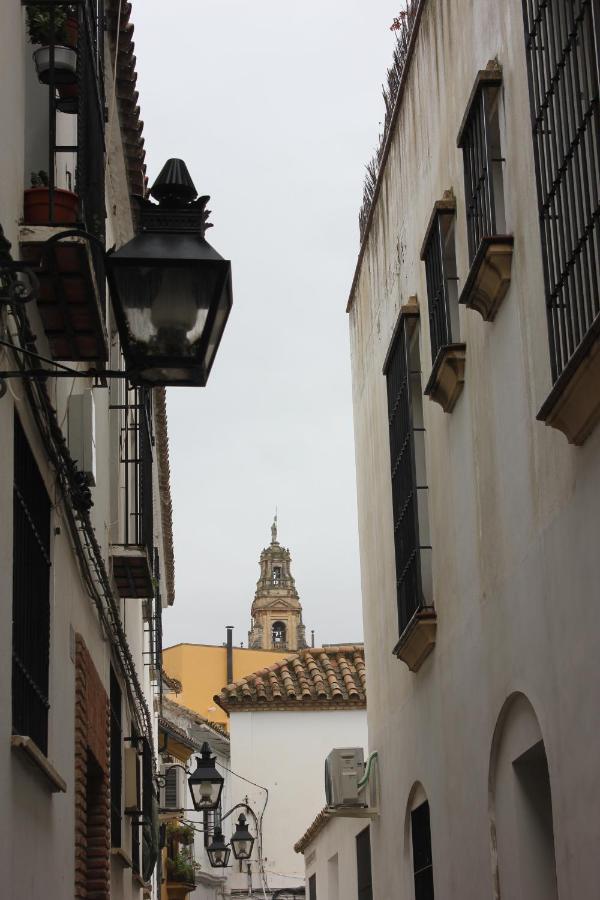 Loft Turistico En Casco Historico, Wifi Y Tv Satelite Gratis Apartment Córdoba Exterior foto