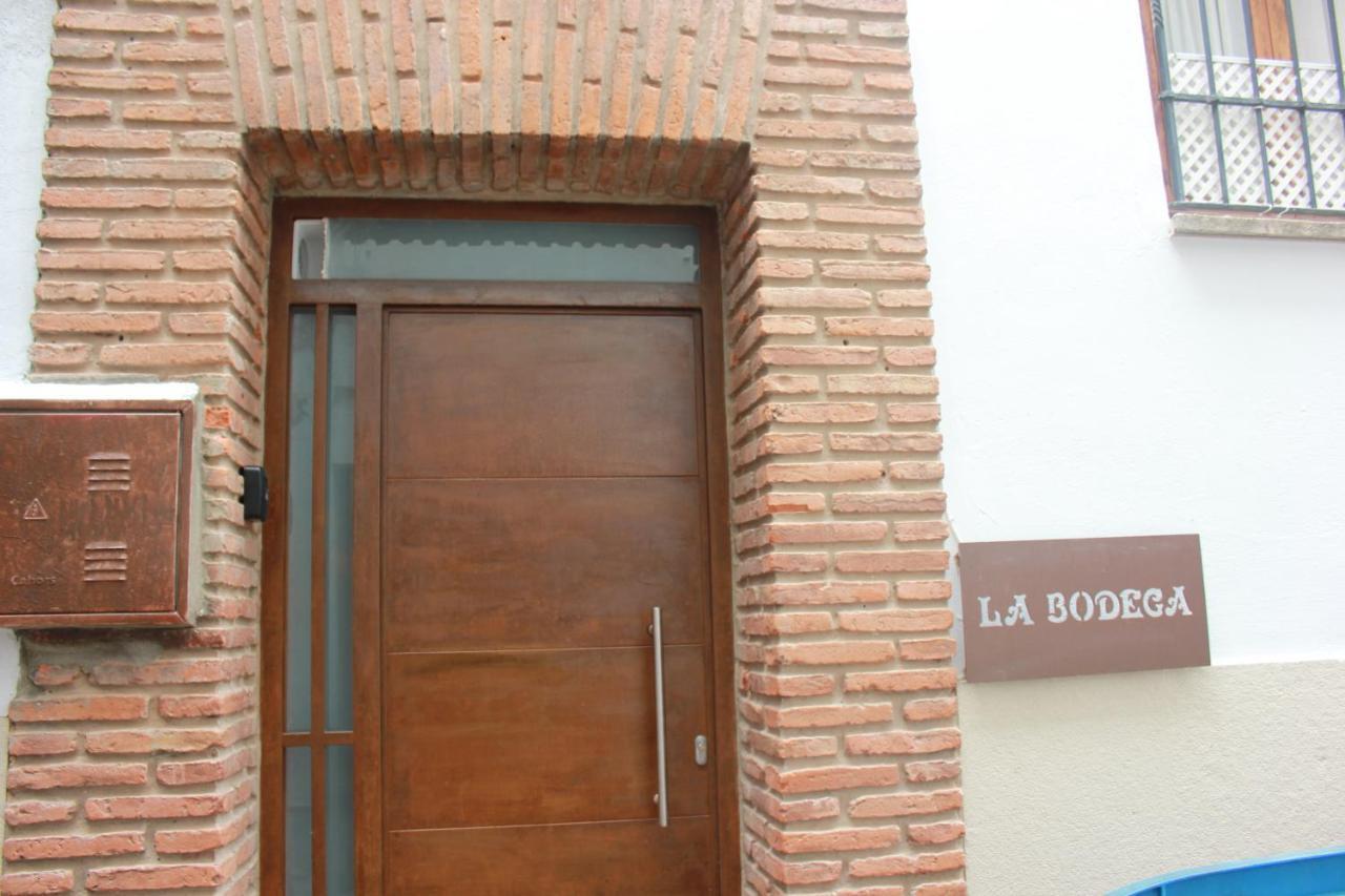 Loft Turistico En Casco Historico, Wifi Y Tv Satelite Gratis Apartment Córdoba Exterior foto