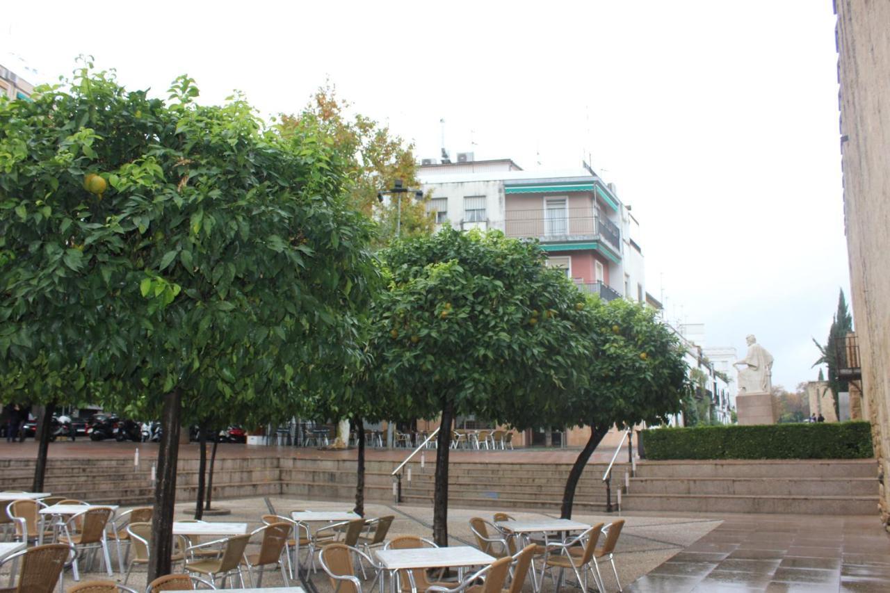 Loft Turistico En Casco Historico, Wifi Y Tv Satelite Gratis Apartment Córdoba Exterior foto