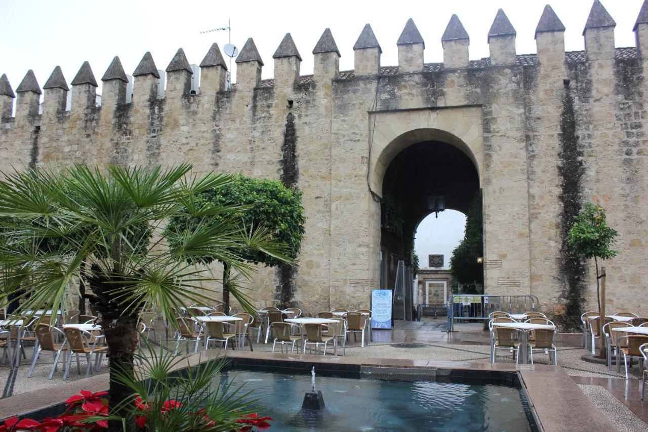 Loft Turistico En Casco Historico, Wifi Y Tv Satelite Gratis Apartment Córdoba Exterior foto