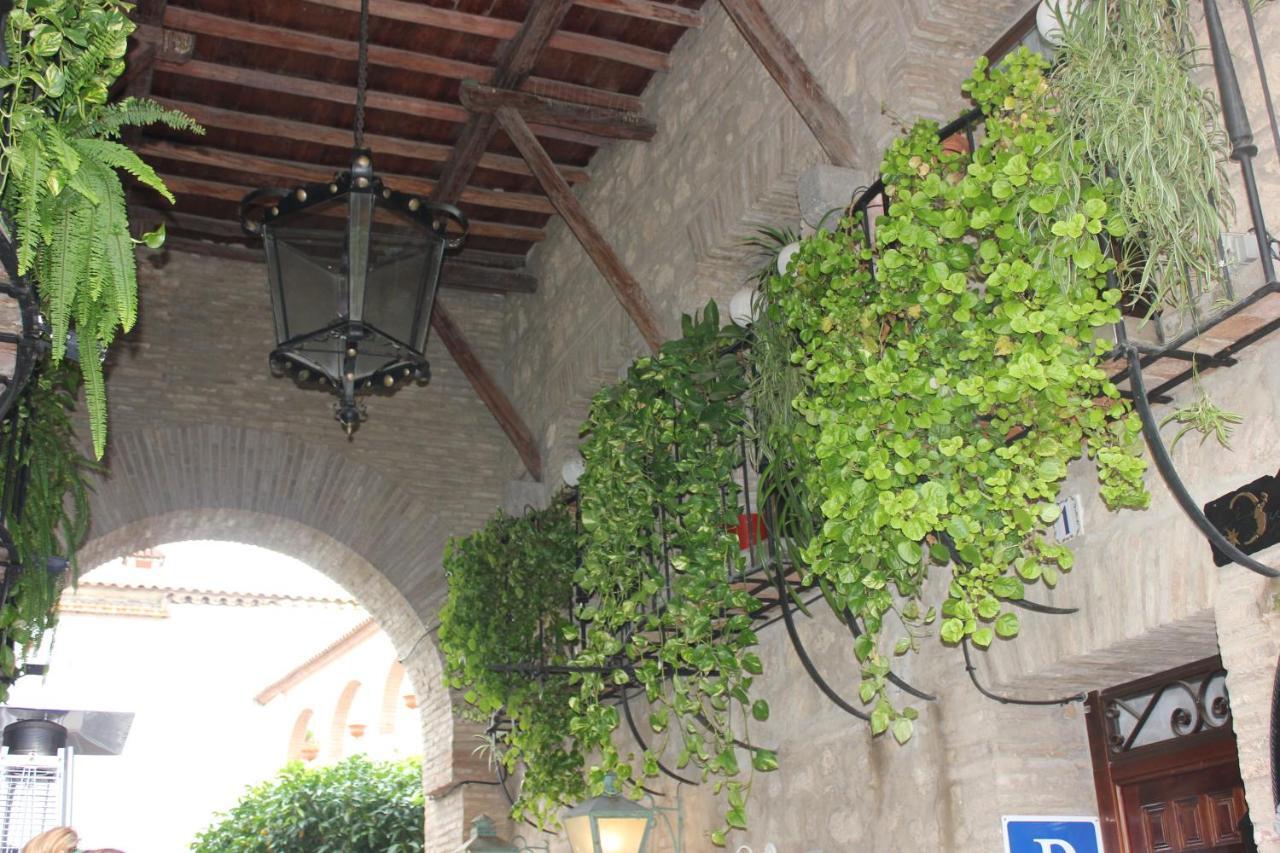 Loft Turistico En Casco Historico, Wifi Y Tv Satelite Gratis Apartment Córdoba Exterior foto