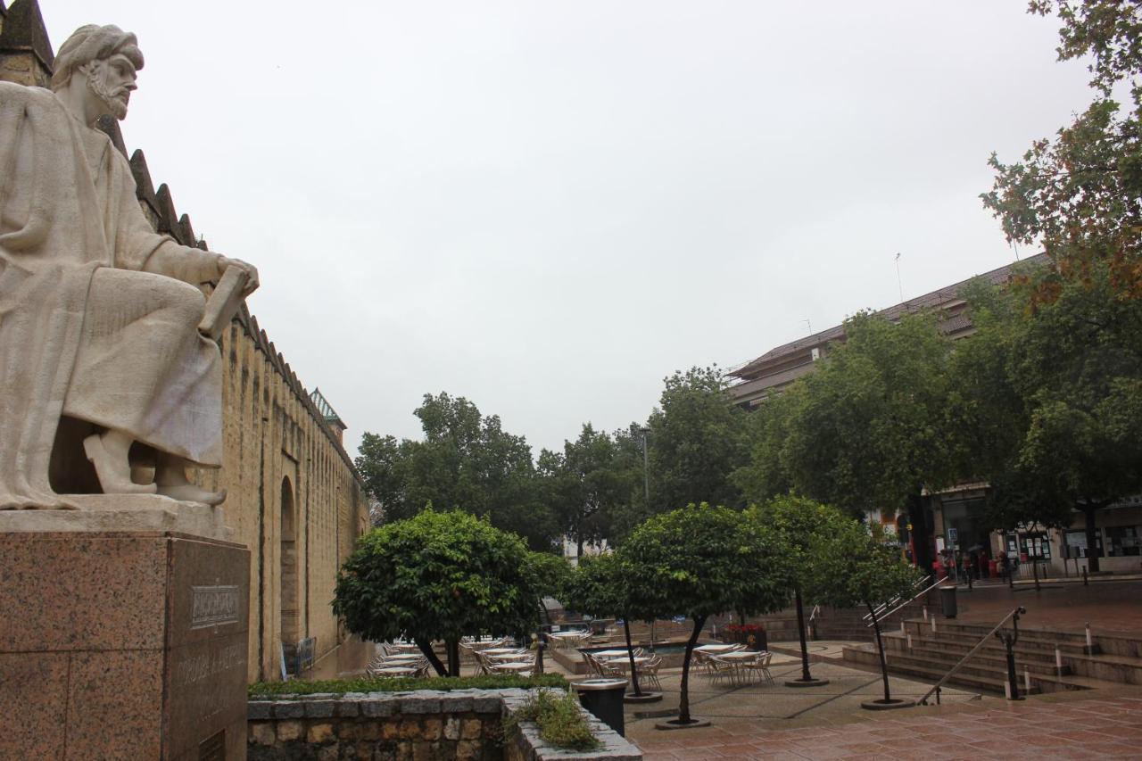 Loft Turistico En Casco Historico, Wifi Y Tv Satelite Gratis Apartment Córdoba Exterior foto