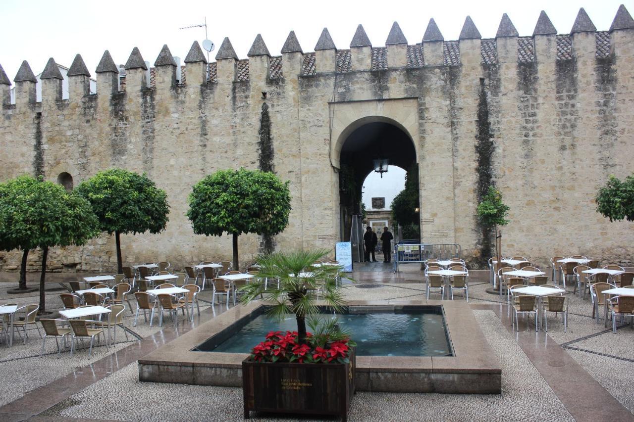 Loft Turistico En Casco Historico, Wifi Y Tv Satelite Gratis Apartment Córdoba Exterior foto